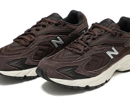 Men's New Balance 725 Brown Shoes