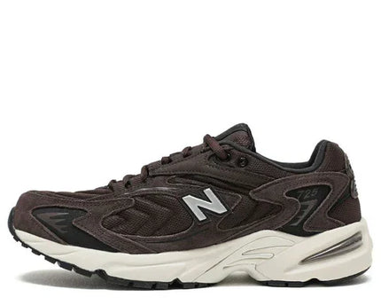 Men's New Balance 725 Brown Shoes