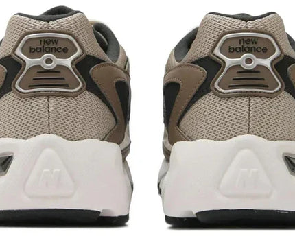 Men's New Balance 725 Brown Cream Shoes