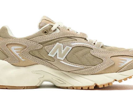 Men's New Balance 725 Cream Shoes