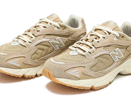 Men's New Balance 725 Cream Shoes