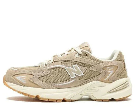 Men's New Balance 725 Cream Shoes