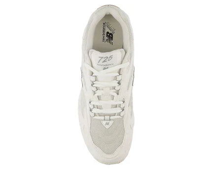 Men's New Balance 725 Creamy White Shoes