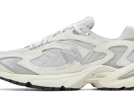 Men's New Balance 725 Grey Off White Shoes