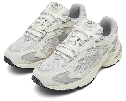 Men's New Balance 725 Grey Off White Shoes