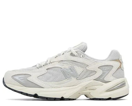 Men's New Balance 725 Grey Off White Shoes