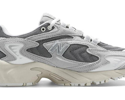 Men's New Balance 725 Grey White Shoes