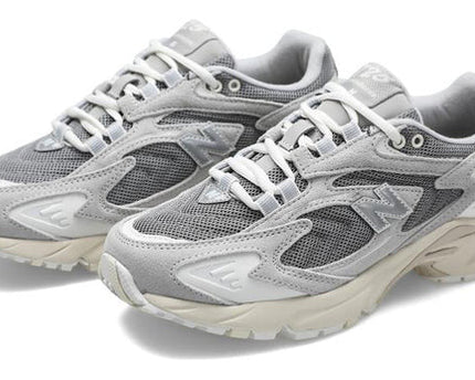 Men's New Balance 725 Grey White Shoes