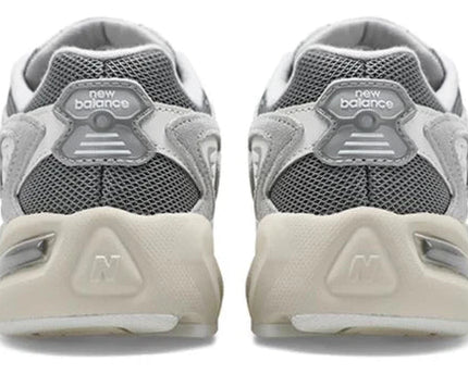 Men's New Balance 725 Grey White Shoes