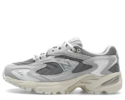 Men's New Balance 725 Grey White Shoes