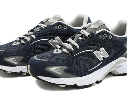 Men's New Balance 725 Indigo Shoes