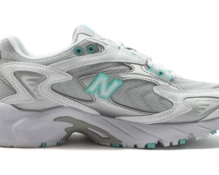 Men's New Balance 725 Munsell White Shoes