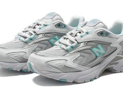 Men's New Balance 725 Munsell White Shoes