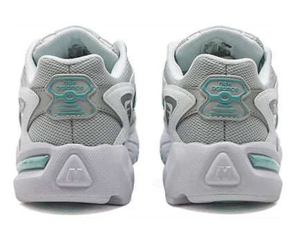Men's New Balance 725 Munsell White Shoes