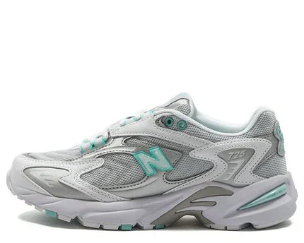 Men's New Balance 725 Munsell White Shoes
