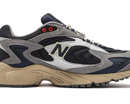 Men's New Balance 725 Navy Grey Shoes