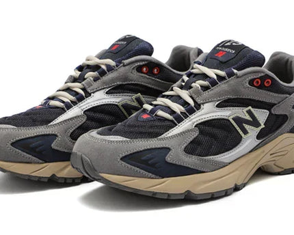 Men's New Balance 725 Navy Grey Shoes