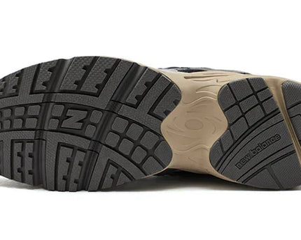 Men's New Balance 725 Navy Grey Shoes