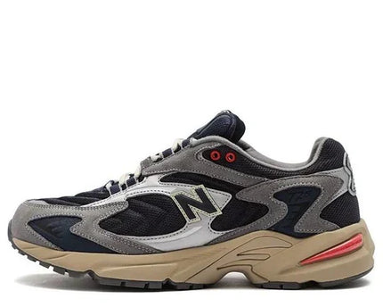 Men's New Balance 725 Navy Grey Shoes