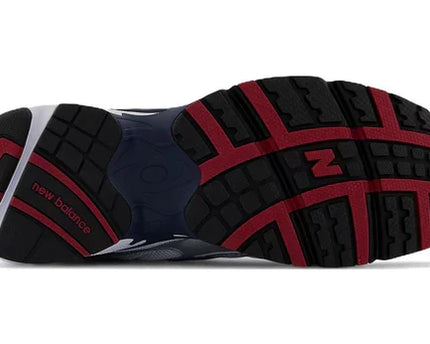 Men's New Balance 725 Navy White Shoes