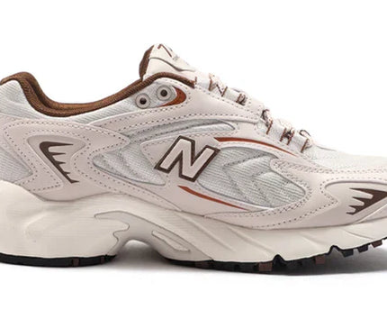 Men's New Balance 725 Series Low Tops Retro Beige Shoes