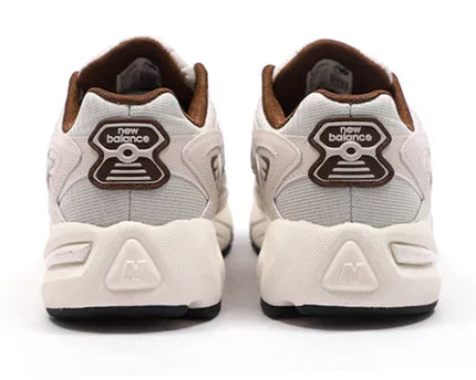 Men's New Balance 725 Series Low Tops Retro Beige Shoes