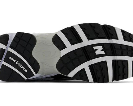 Men's New Balance 725 White Black Shoes