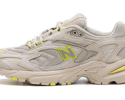 Men's New Balance 725 x Niko 'Gray Yellow' Shoes