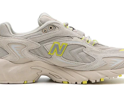 Men's New Balance 725 x Niko 'Gray Yellow' Shoes
