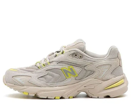 Men's New Balance 725 x Niko 'Gray Yellow' Shoes