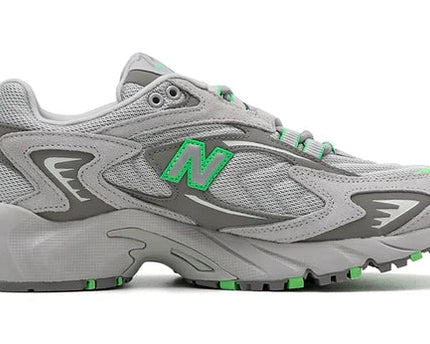 Men's New Balance 725 x Niko 'Grey Green' Shoes