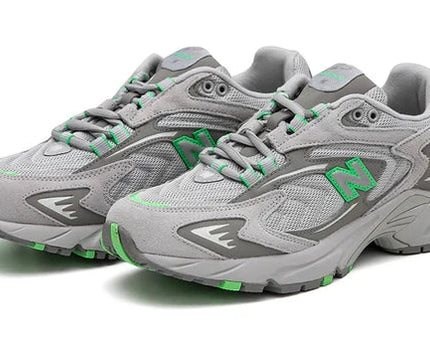 Men's New Balance 725 x Niko 'Grey Green' Shoes