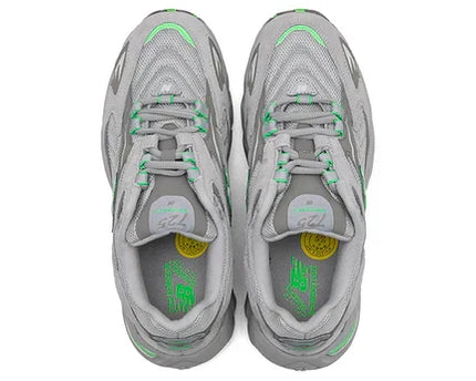 Men's New Balance 725 x Niko 'Grey Green' Shoes