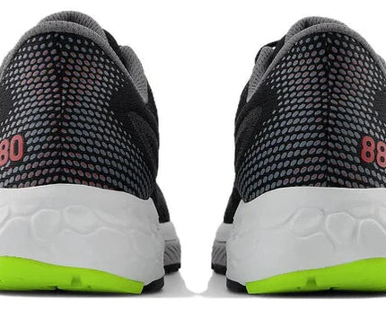 Men's New Balance 880v13 Running Shoes 'Black White Red' Shoes