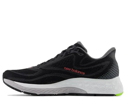 Men's New Balance 880v13 Running Shoes 'Black White Red' Shoes