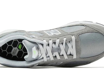 Men's New Balance 1880 Shoes Grey