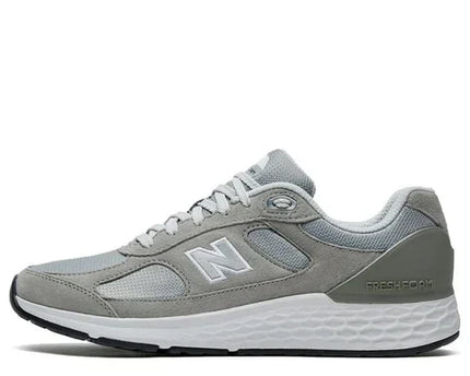 Men's New Balance 1880 Shoes Grey