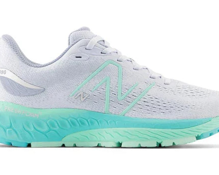 Men's New Balance 880 Gray Blue Shoes