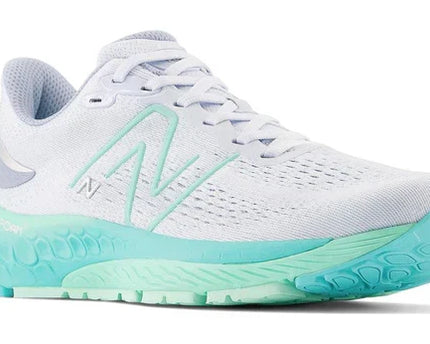 Men's New Balance 880 Gray Blue Shoes