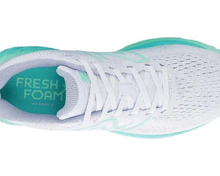 Men's New Balance 880 Gray Blue Shoes
