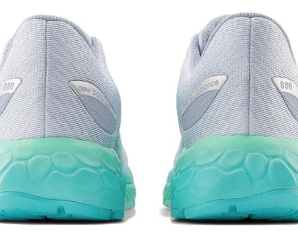 Men's New Balance 880 Gray Blue Shoes