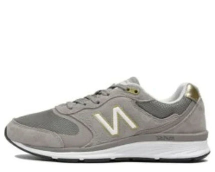 Men's New Balance 880 Grey Shoes