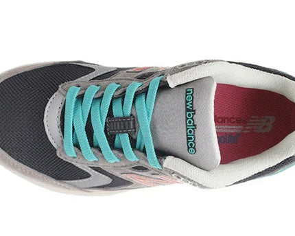Men's New Balance 880 Low-Top 'Grey Teal Black' Shoes