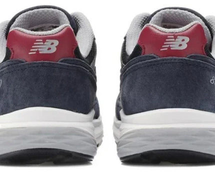 Men's New Balance 880 Navy Blue 2E Shoes