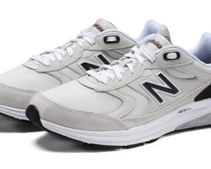 Men's New Balance 880 Series Beige 2E Shoes