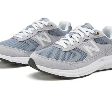 Men's New Balance 880 V3 Grey 'Gray Blue' Shoes