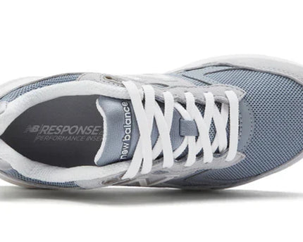 Men's New Balance 880 V3 Grey 'Gray Blue' Shoes