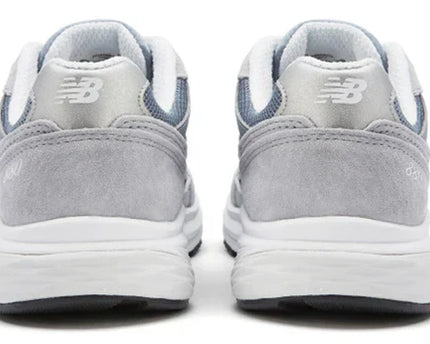 Men's New Balance 880 V3 Grey 'Gray Blue' Shoes