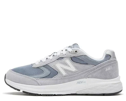 Men's New Balance 880 V3 Grey 'Gray Blue' Shoes