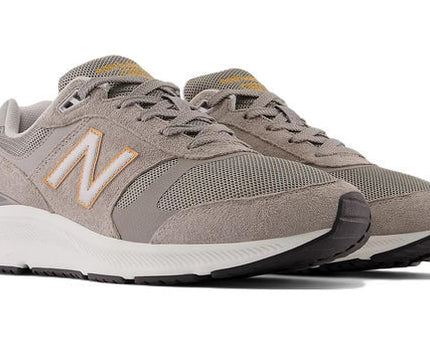 Men's New Balance 880 v5 'Grey' Shoes